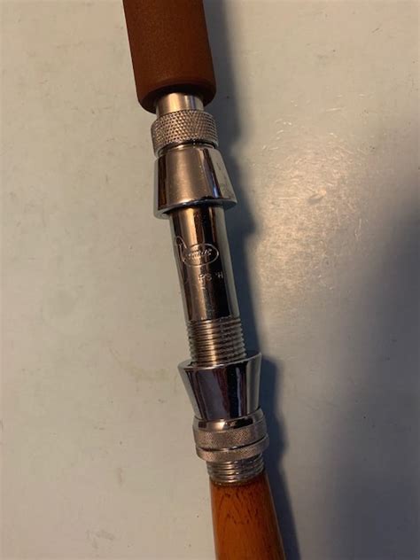 vintage fenwick fishing rods|Vintage Fenwick Fishing Rods for sale .